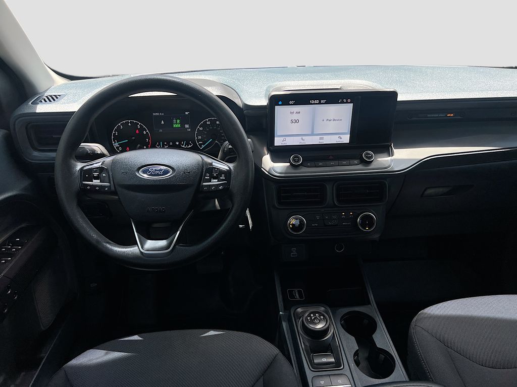 Used 2023 Blue Ford XL image 21