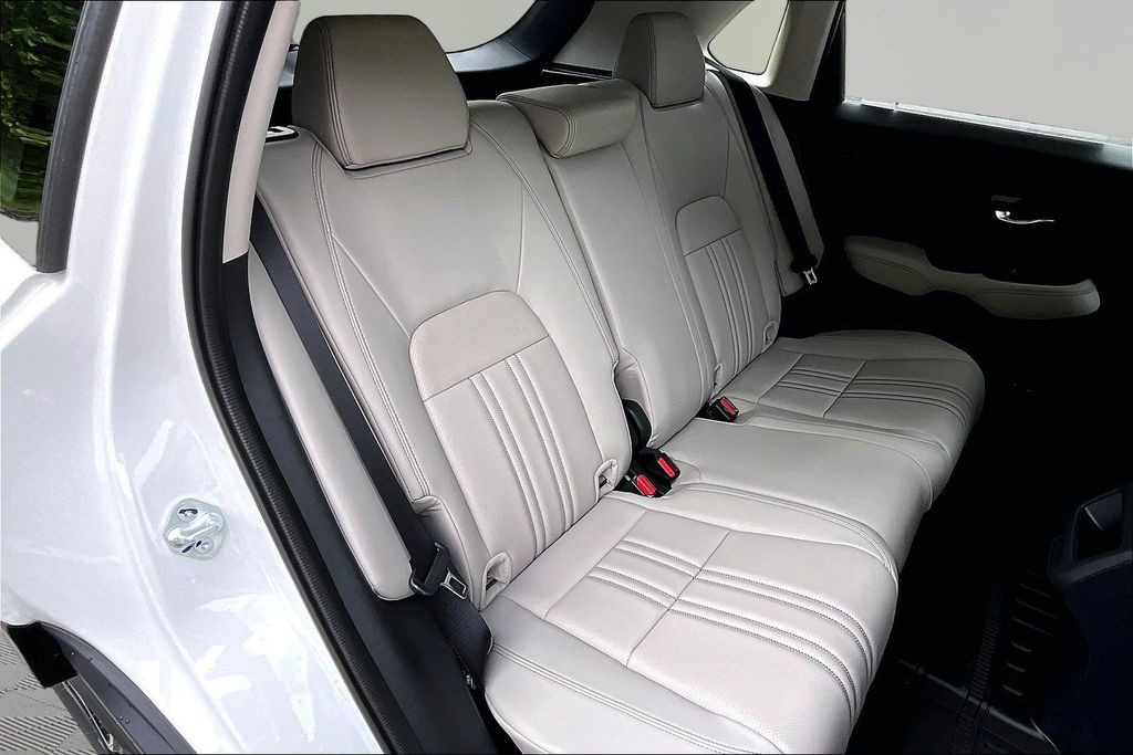 New 2027 Honda HR-V SUV