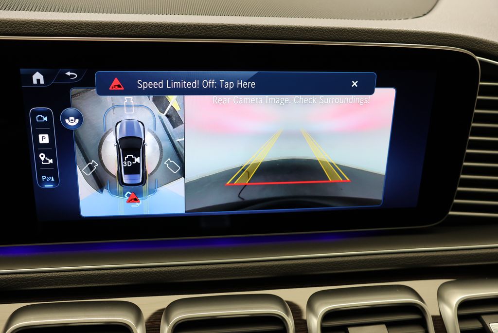 Thumbnail: 2026 Mercedes-Benz GLE - 26