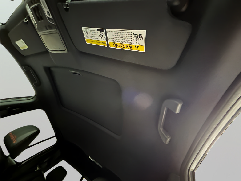 Used 2026 White Honda TrailSport+ image 22