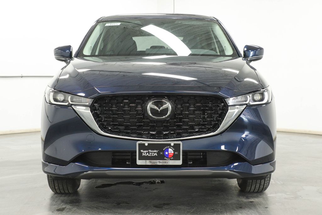 New Car 2025 Mazda Cx-5  2.5 S Select Package For Sale Under $35,000 In Georgetown, Texas
