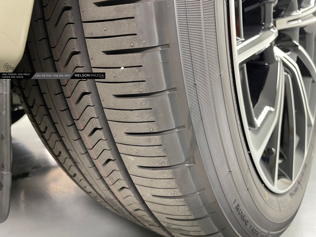 New 2026 Beige Mazda 3.3 Turbo S Premium image 10