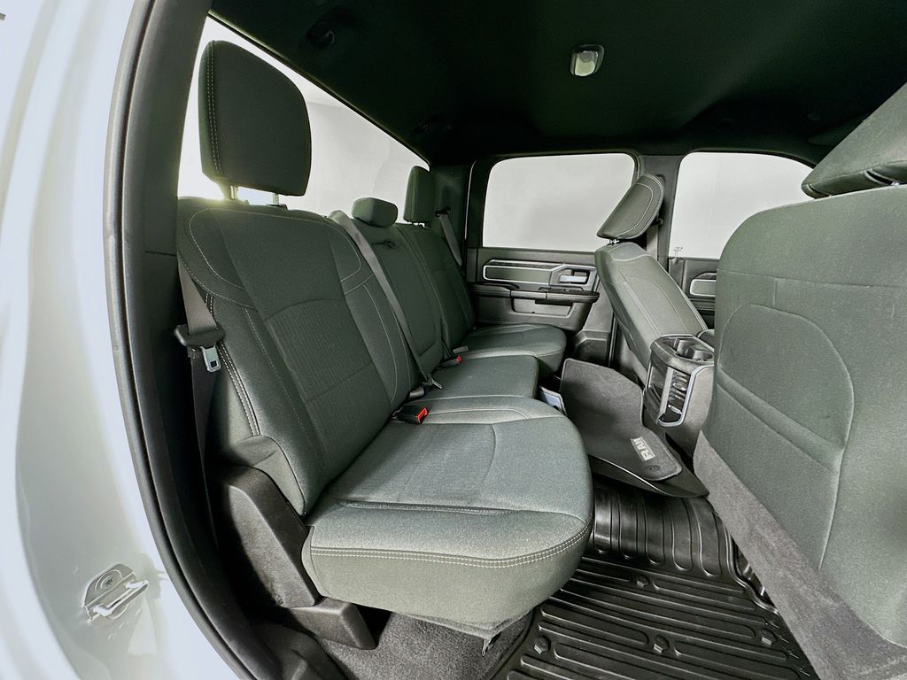 Thumbnail: 2022 RAM 2500 - 27