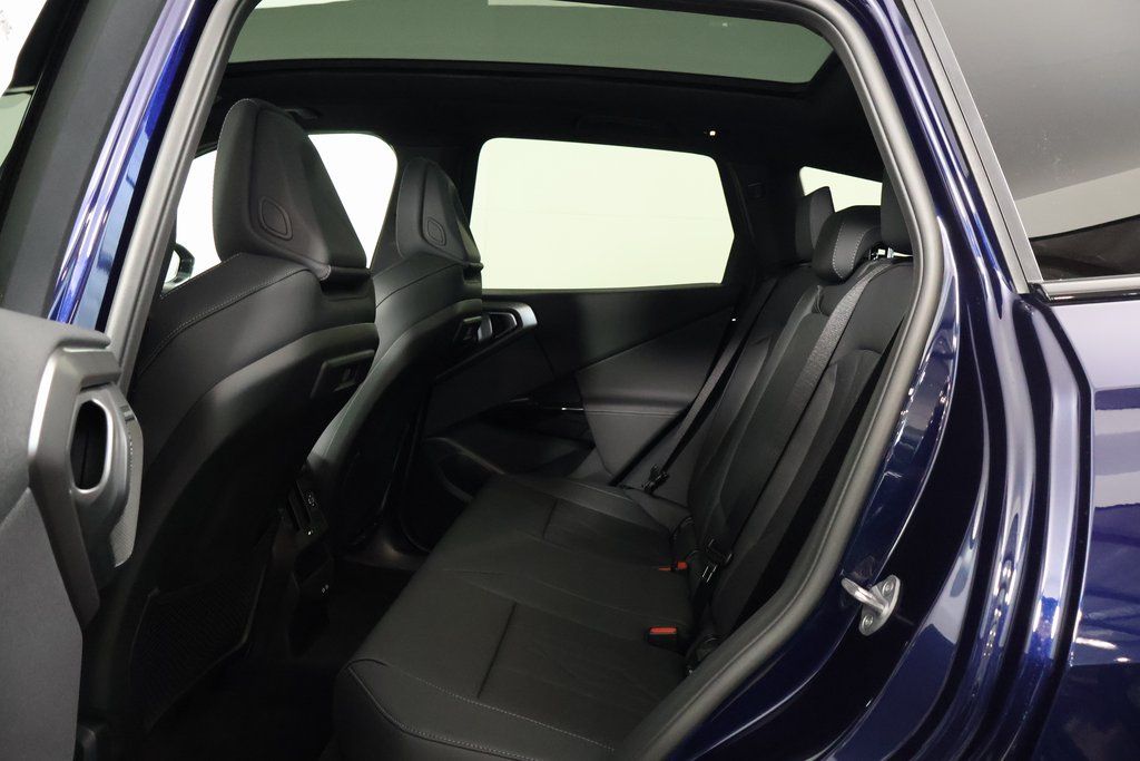 Thumbnail: 2026 BMW X3 - 6