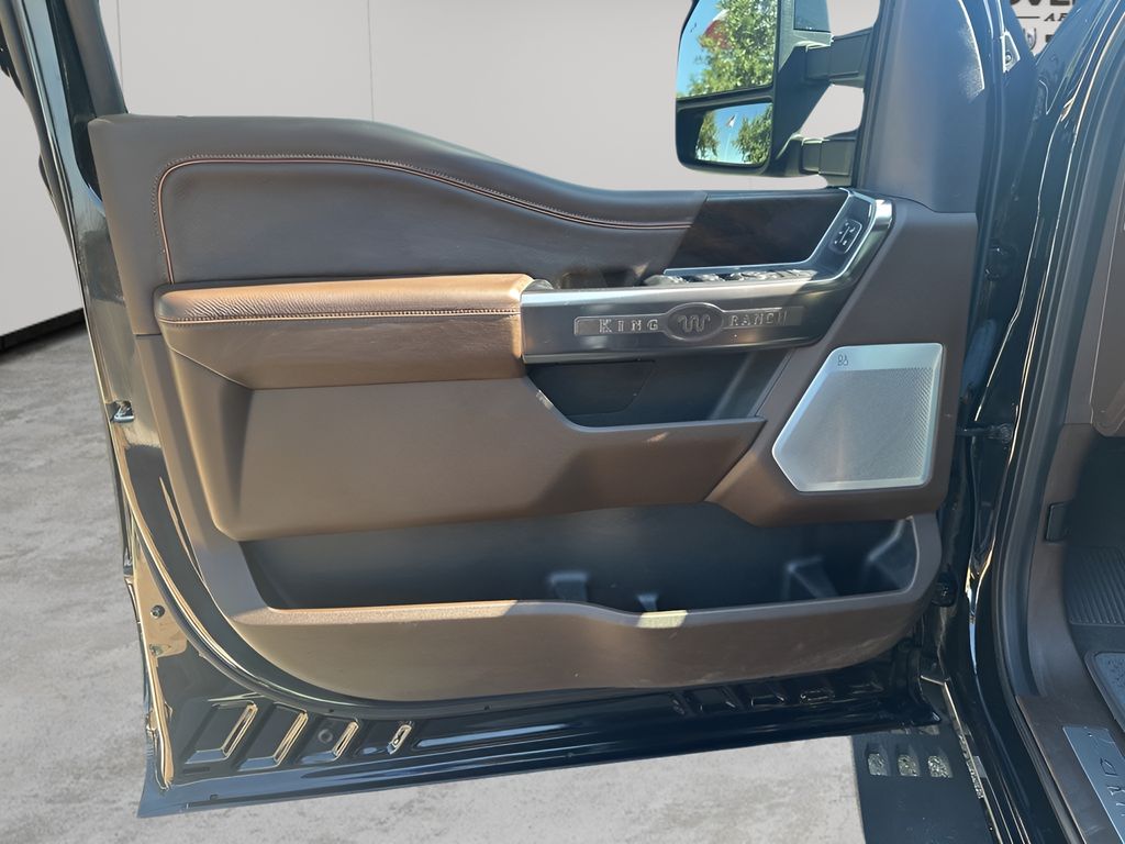 Used Car 2023 Ford F-250sd  King Ranch For Sale Under $80,000 In Austin, Texas