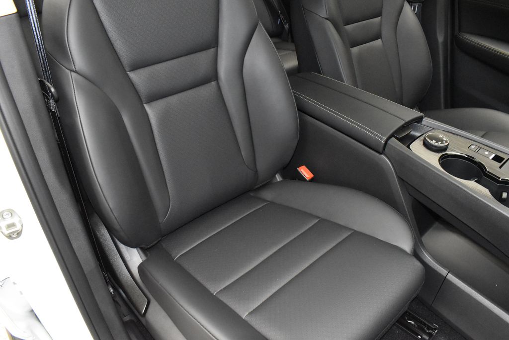 Thumbnail: 2026 Nissan Rogue - 24