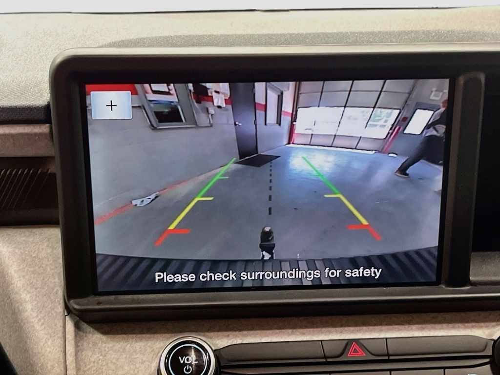 Used 2022 Cactus Ford XLT image 13