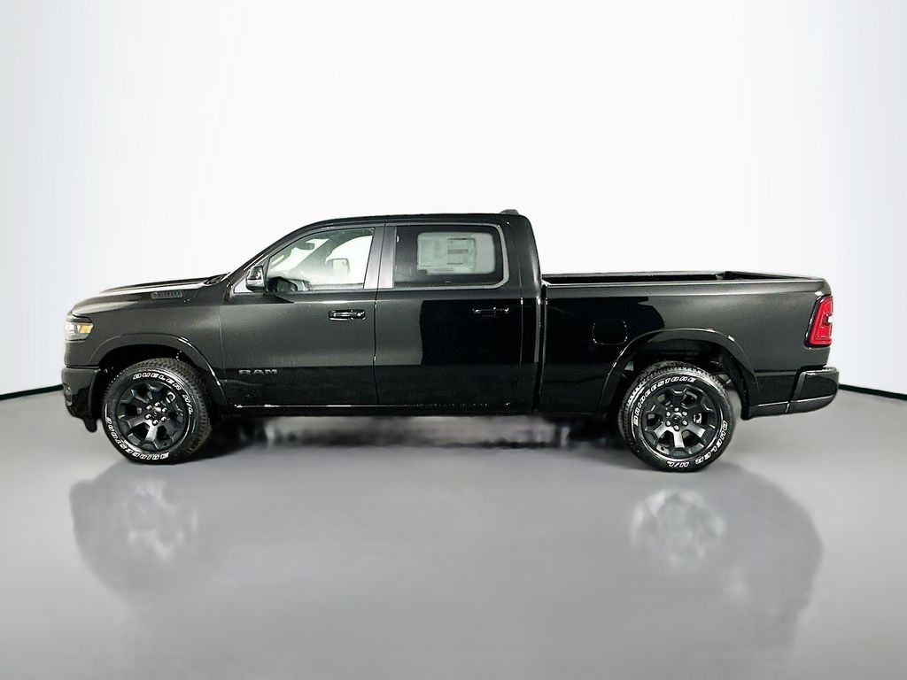 New 2026 Black Ram Big Horn 12in image 4