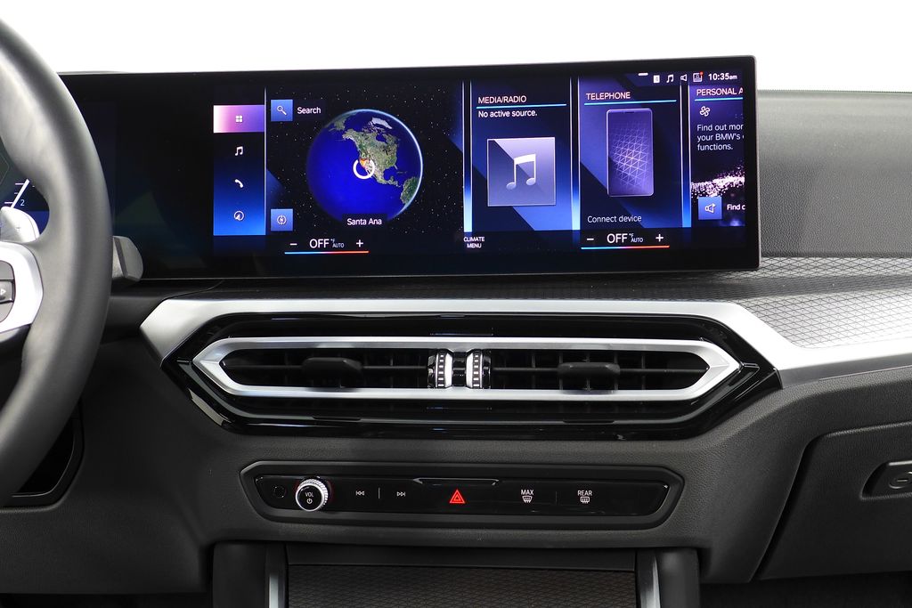 Thumbnail: 2024 BMW 3 Series - 27