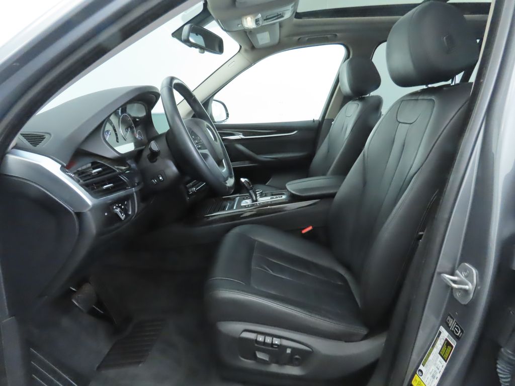 2014 BMW X5 xDrive35i 20