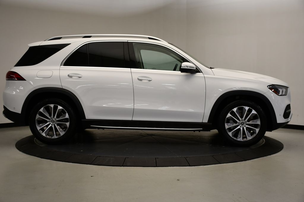 Thumbnail: 2023 Mercedes-Benz GLE - 6