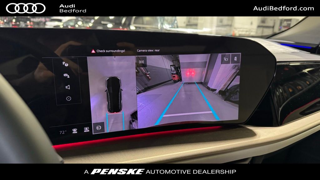 Thumbnail: 2025 Audi Q5 - 15