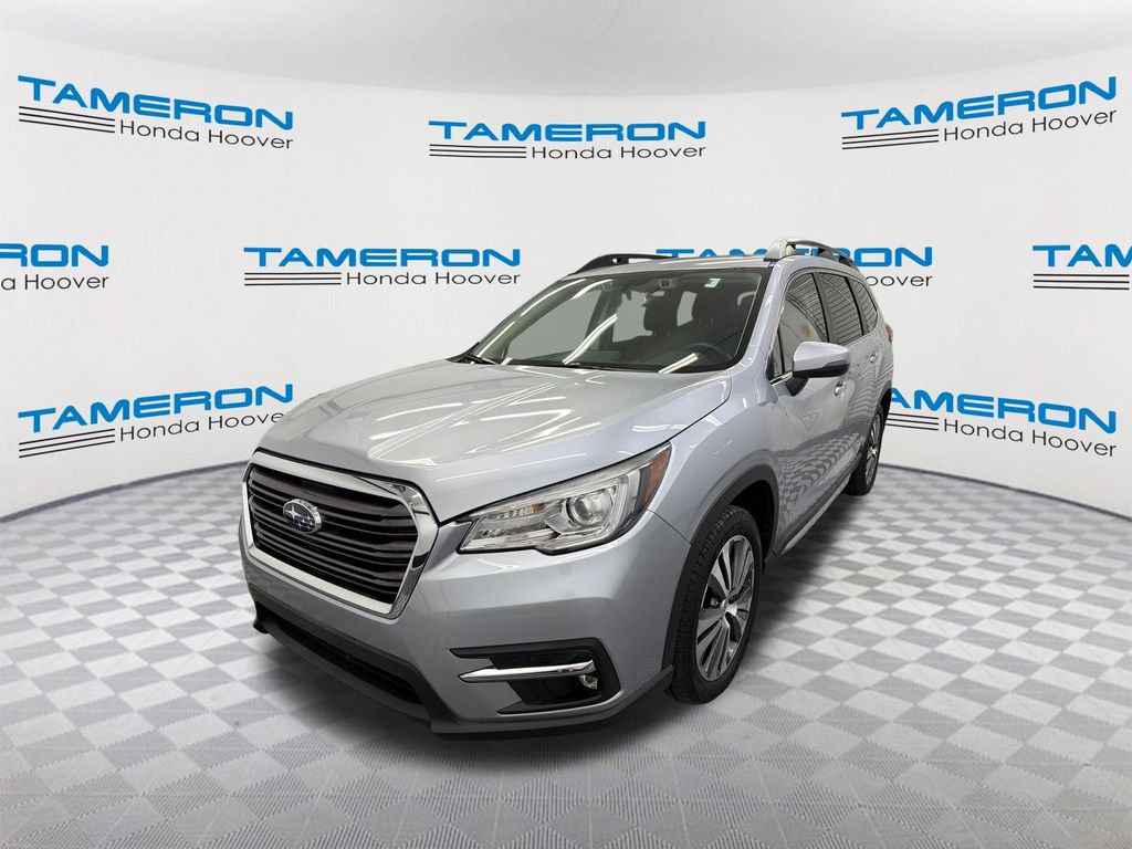 2022 Subaru Ascent Limited AWD