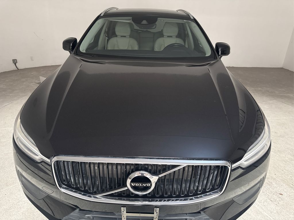 2018 Volvo XC60 Momentum - Photo 25