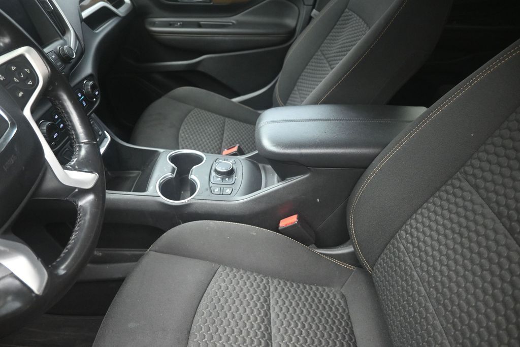 Used 2020 GMC Terrain SUV