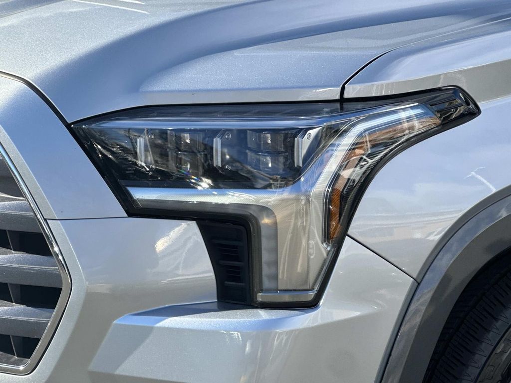 Thumbnail: 2023 Toyota Sequoia - 3