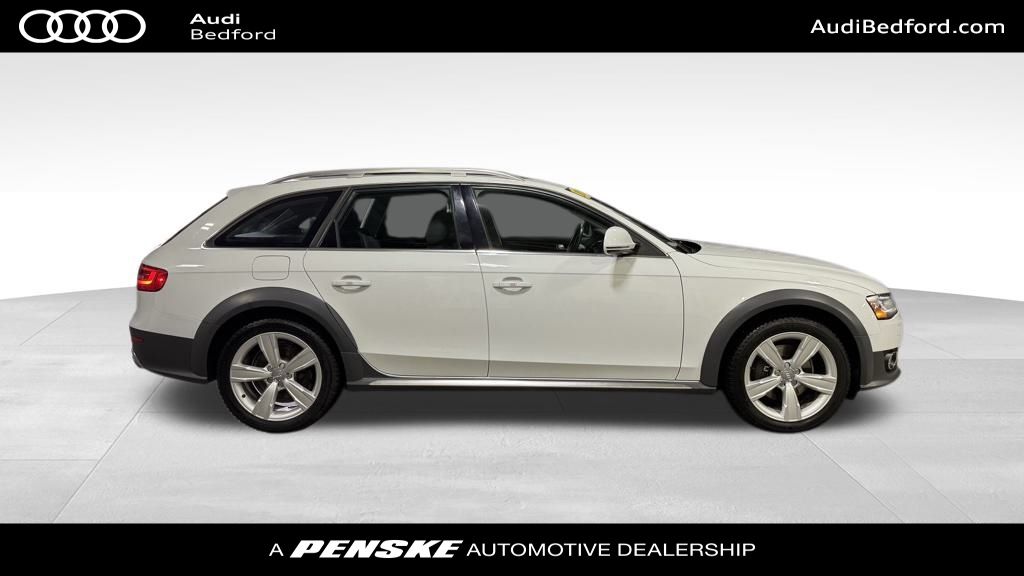 Thumbnail: 2013 Audi Allroad - 7