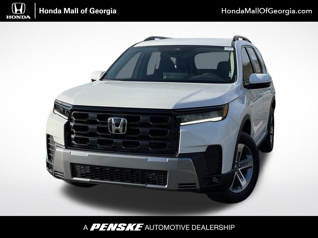 Thumbnail: 2026 Honda Pilot - 1