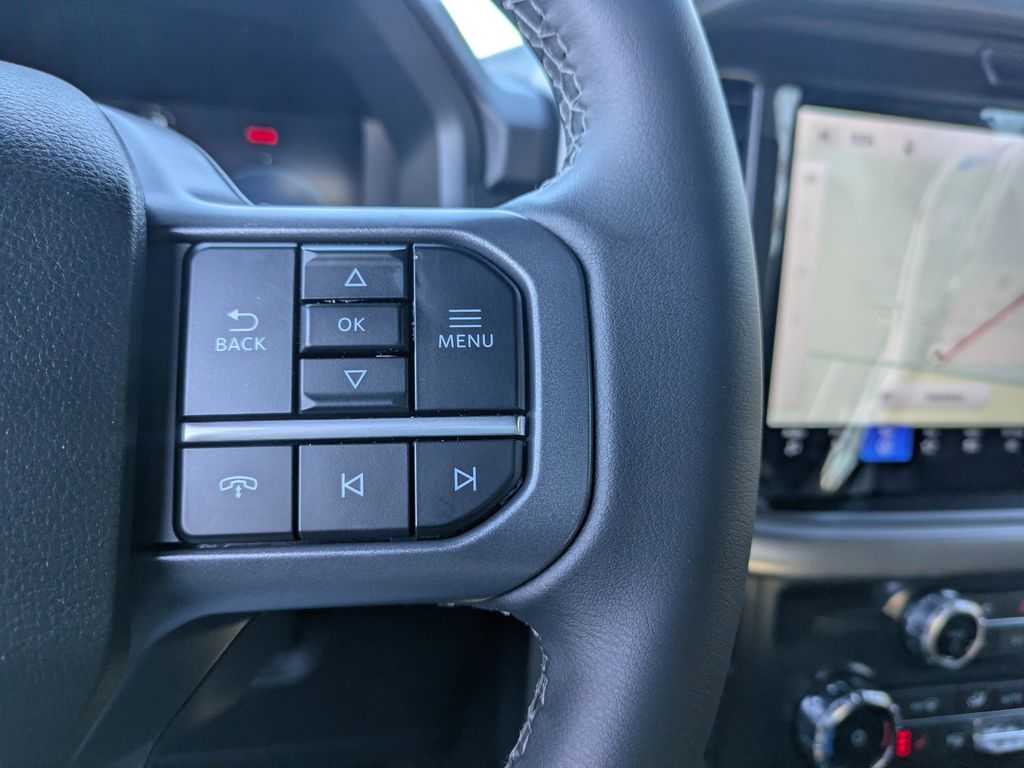 2026 Ford F-150 Rocky Ridge