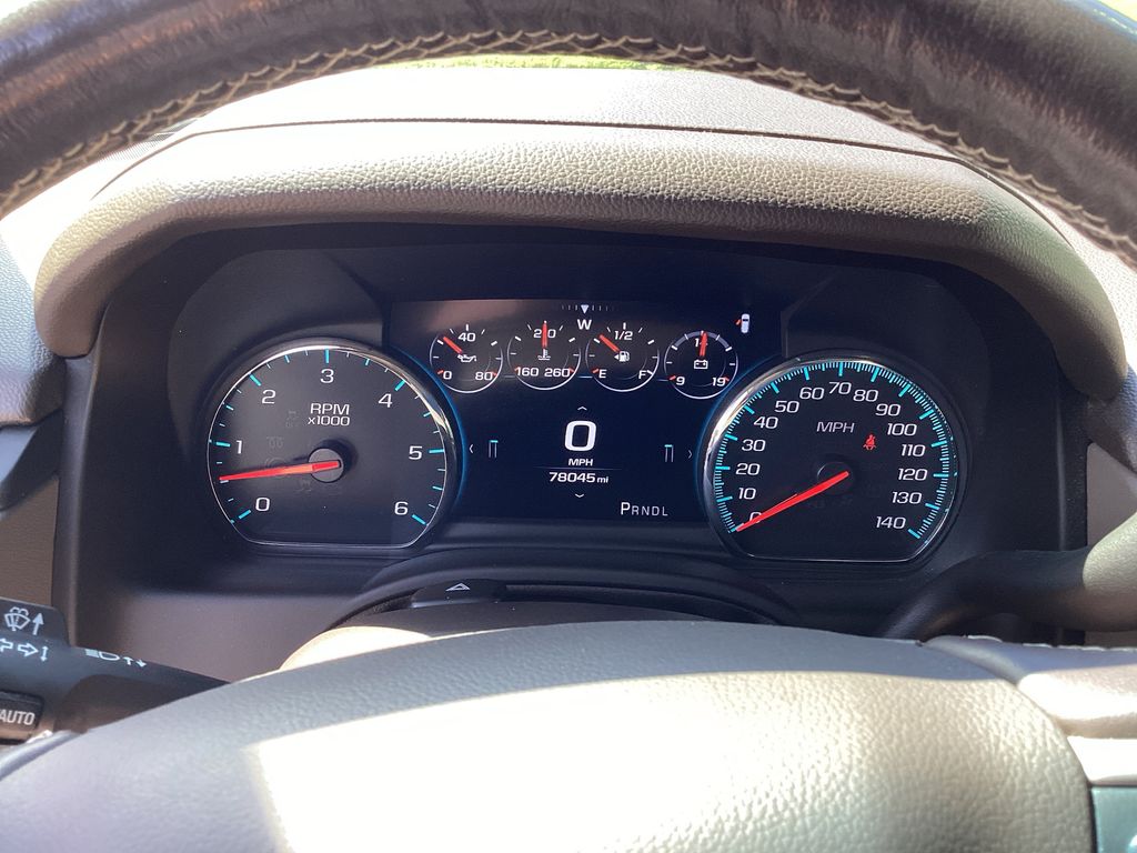 Used 2018 GMC Yukon SUV