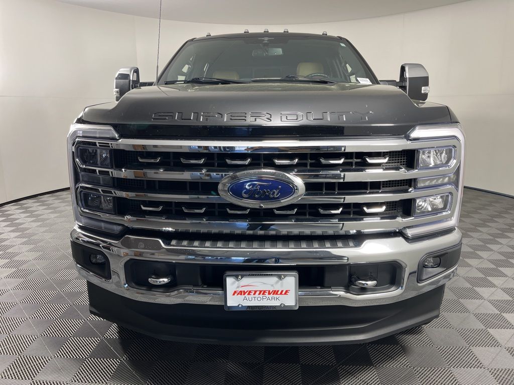 Thumbnail: 2023 Ford Econoline - 15