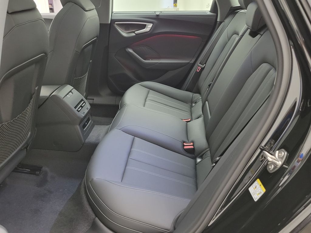 Thumbnail: 2026 Audi A5 - 22