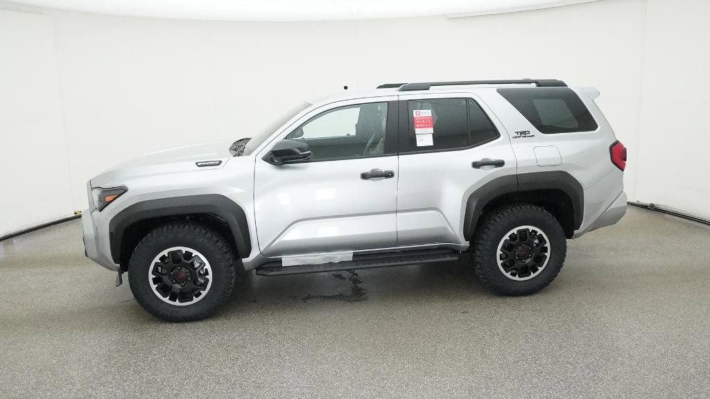 Thumbnail: 2025 Toyota 4Runner - 11