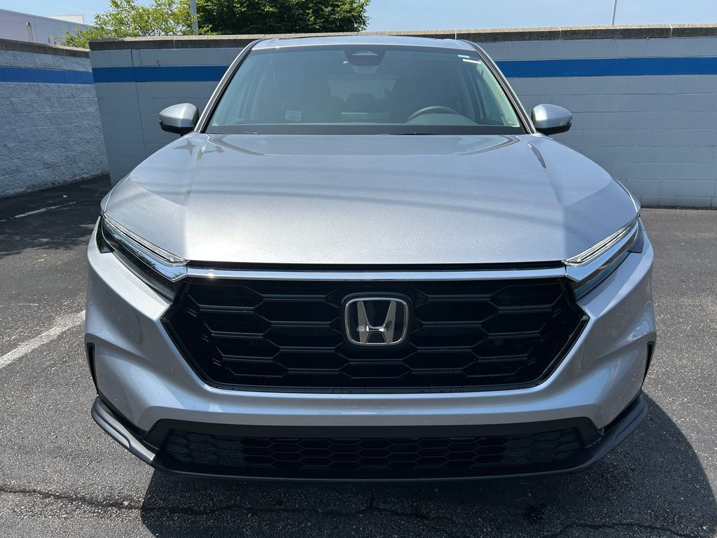 Thumbnail: 2026 Honda CR-V - 8