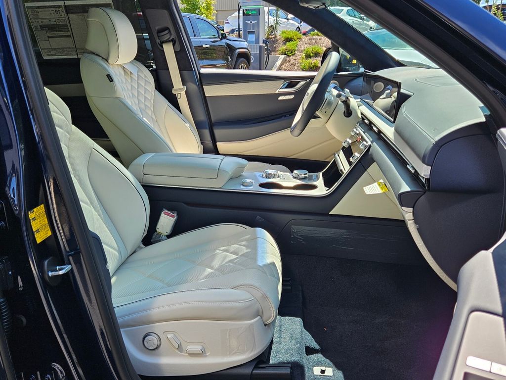 2026 GENESIS GV80 Prestige - Photo 20