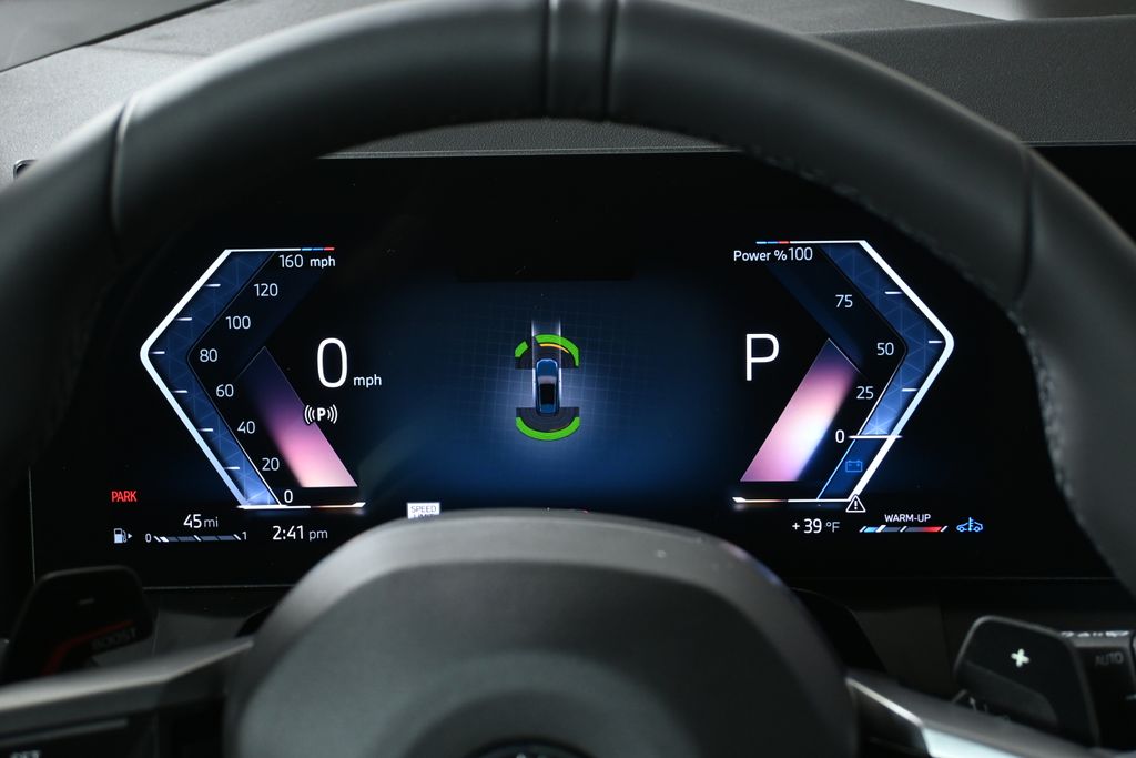 Thumbnail: 2026 BMW X3 - 20