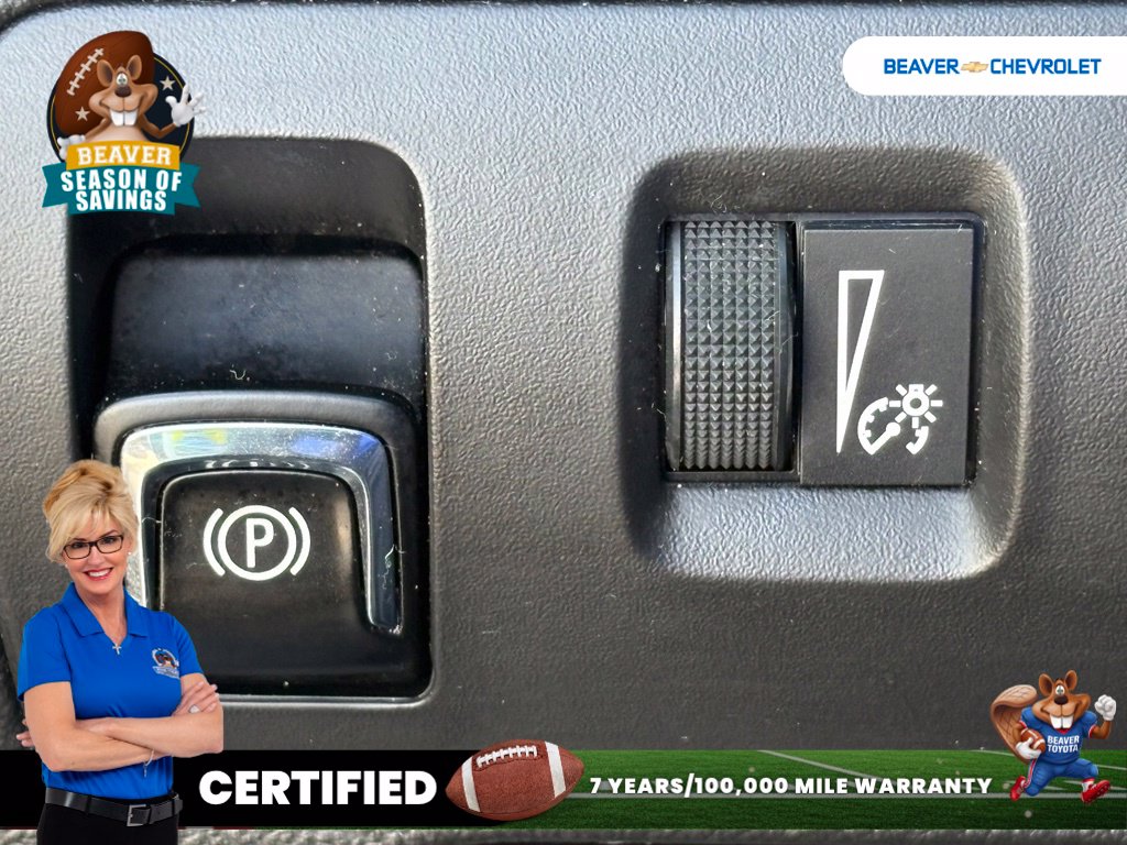 Used 2020 Chevrolet Impala Sedan