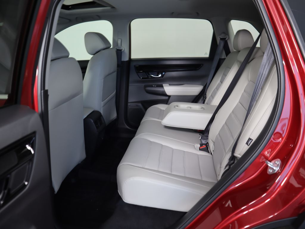 Thumbnail: 2026 Honda CR-V - 22