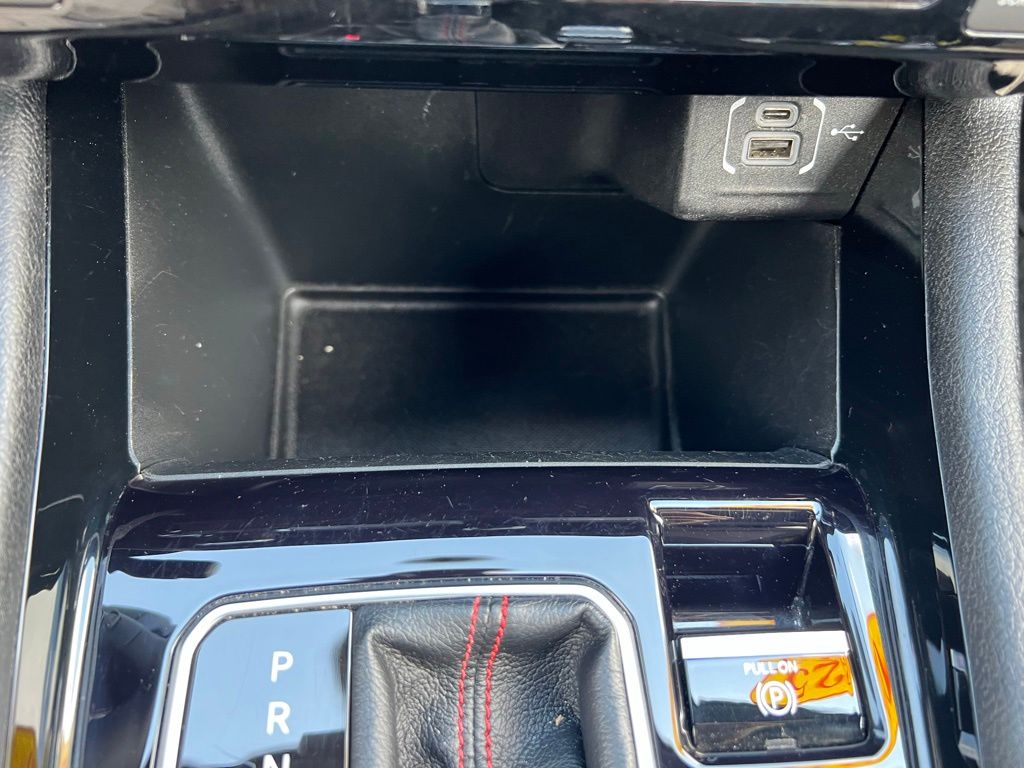 Used 2025 Jeep Compass SUV