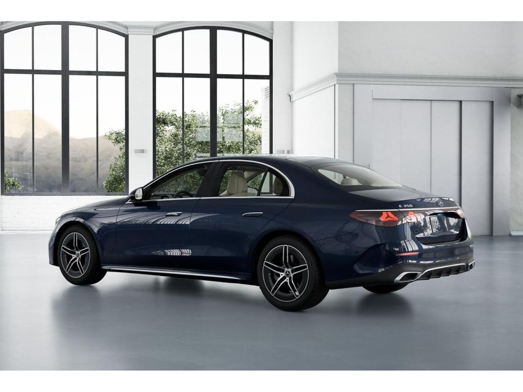 Thumbnail: 2026 Mercedes-Benz E-Class - 30