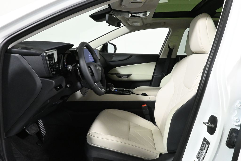 Thumbnail: 2025 Lexus NX - 3