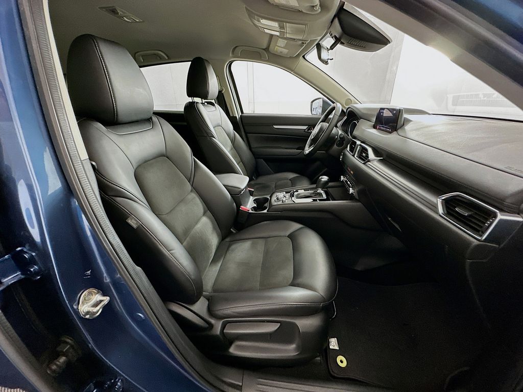 Thumbnail: 2020 Mazda CX-5 - 27