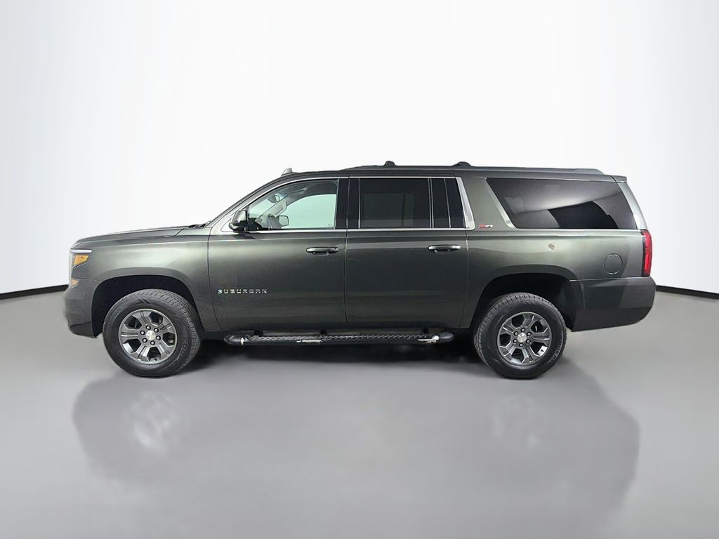 Used 2019 Chevrolet Suburban SUV