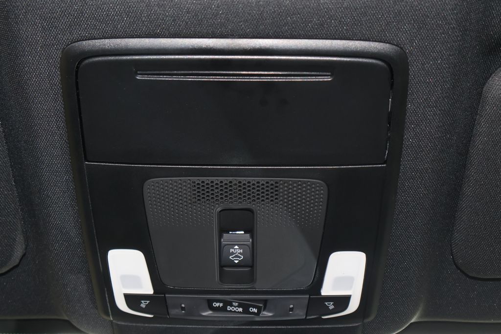 Thumbnail: 2026 Honda CR-V - 27