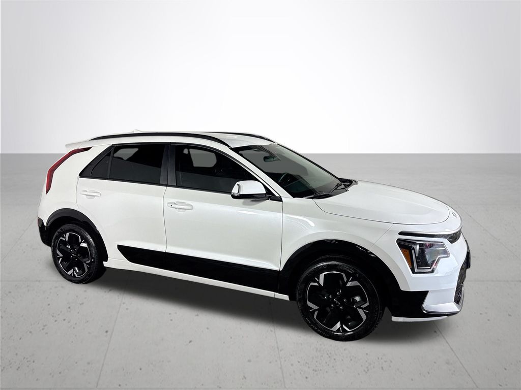 2023 Kia Niro EV Wind