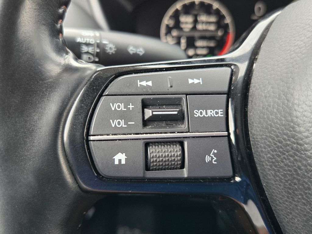 2024 Honda HR-V - $24,047