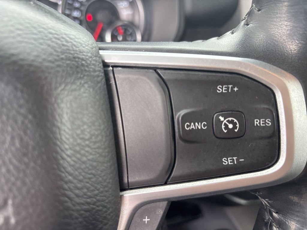 Used 2020 Ram 1500 Truck