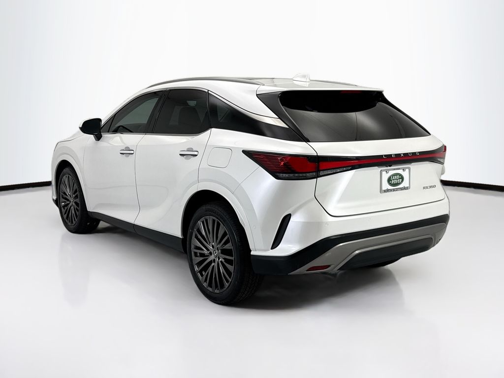 Thumbnail: 2023 Lexus RX - 7