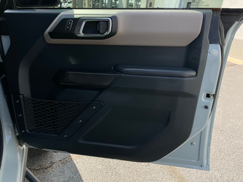 Thumbnail: 2024 Ford Bronco - 29