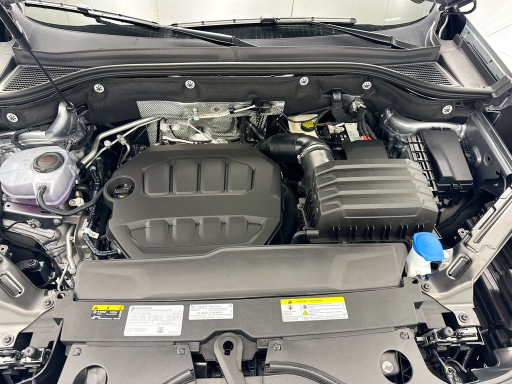 Thumbnail: 2026 Volkswagen Atlas - 28