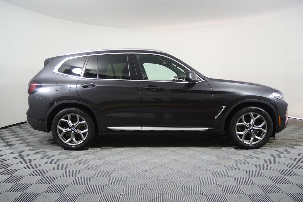 Thumbnail: 2024 BMW X3 - 2