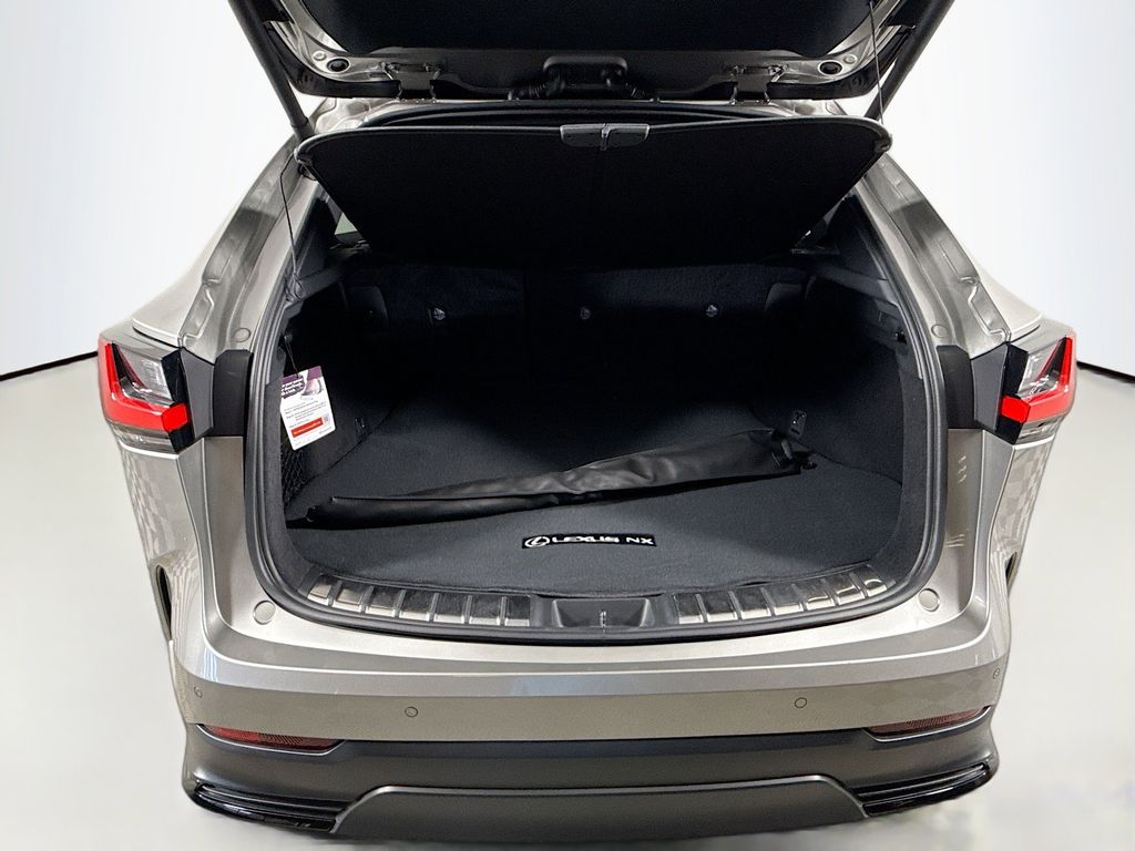 Thumbnail: 2025 Lexus NX - 26