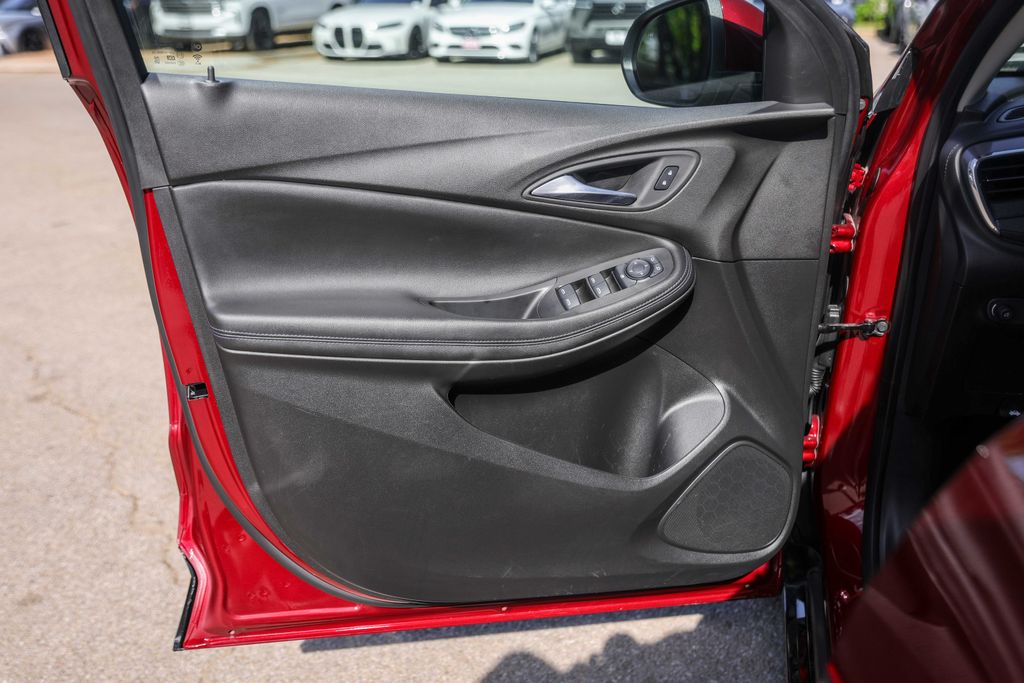 Used Car 2025 Buick Encore Gx  Sport Touring For Sale Under $30,000 In Austin, Texas