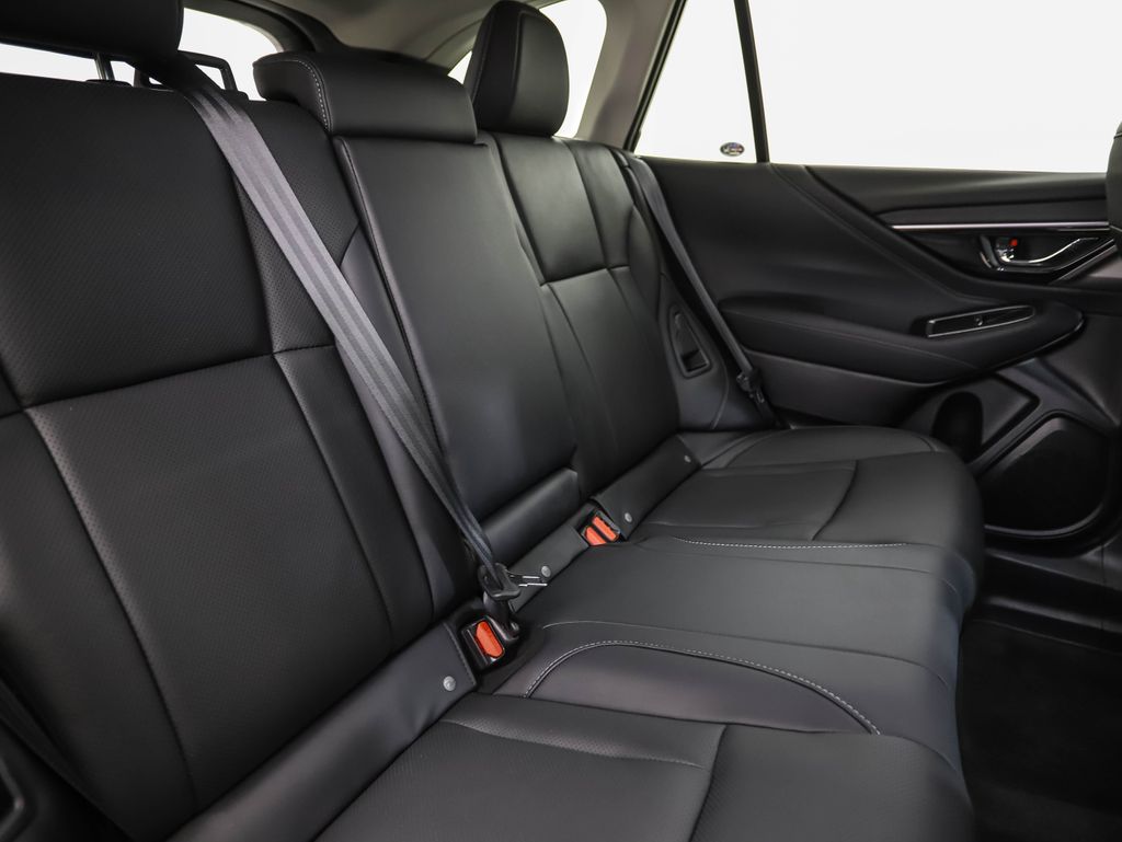 Thumbnail: 2023 Subaru Outback - 25