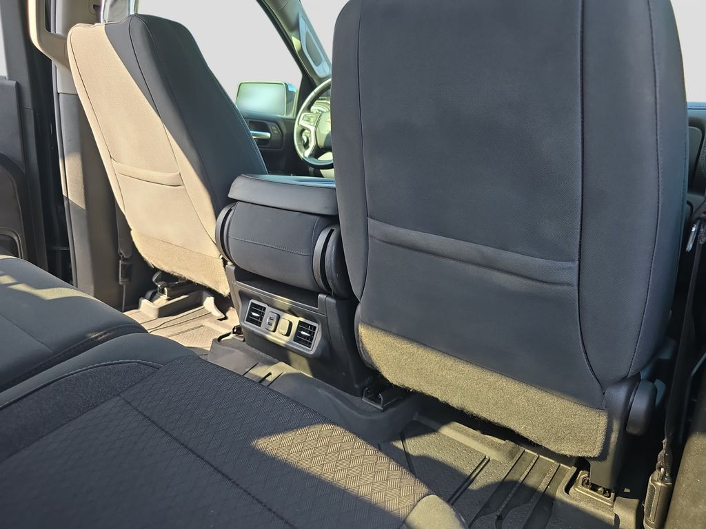 Used 2019 Chevrolet Silverado 1500 Truck