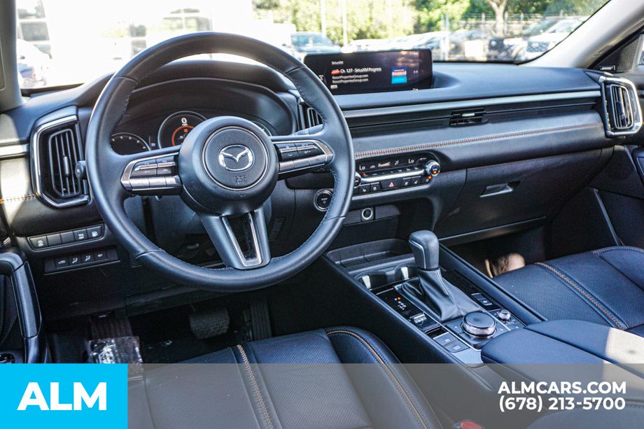 2025 Mazda CX-50 Premium Plus - Photo 27